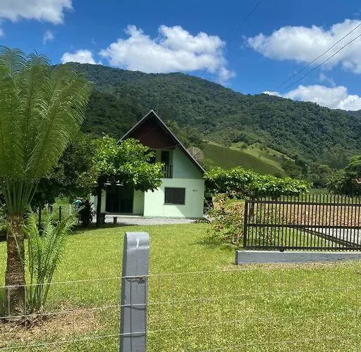 Aconchego Da Rota