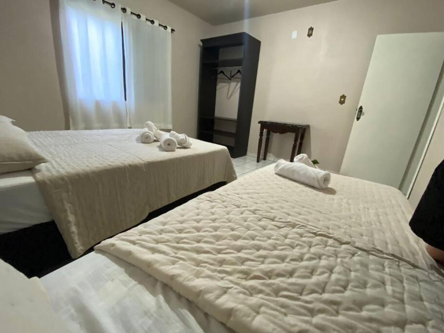 Aconchego Da Rota Holiday home *