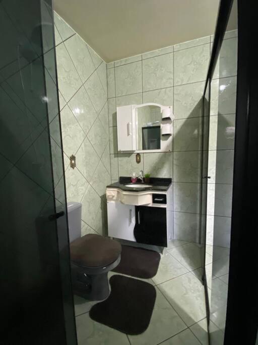 Holiday home Aconchego Da Rota
