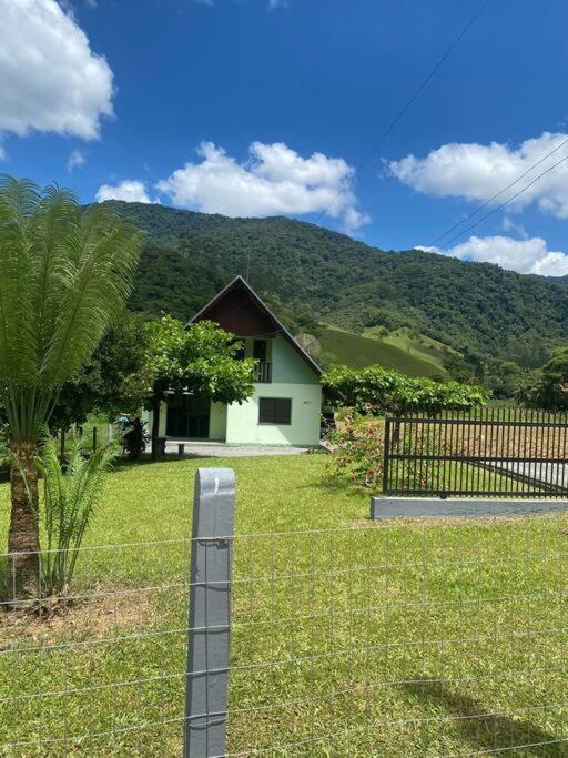 Aconchego Da Rota * Pomerode