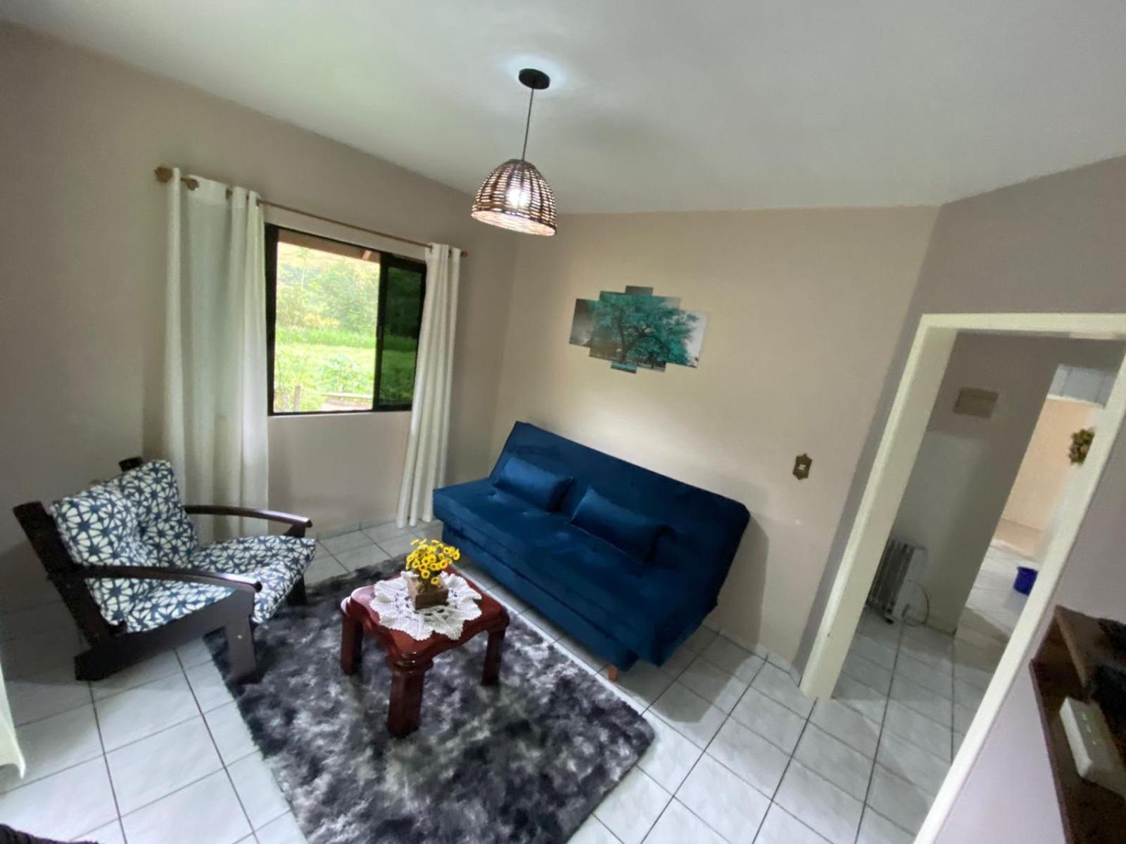 Aconchego Da Rota Holiday home